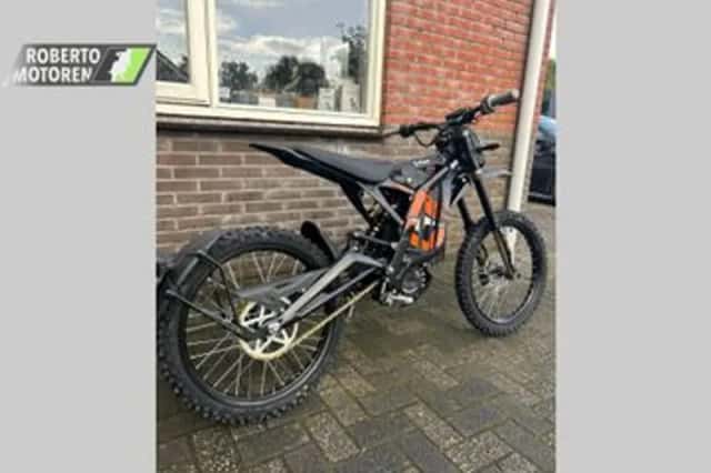 SUR-RON Lb x Dual Sport e (2023) thumbnail 3