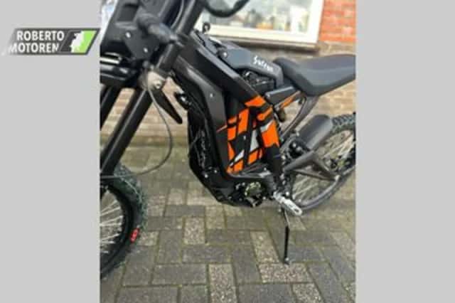 SUR-RON Lb x Dual Sport e (2023) thumbnail 4