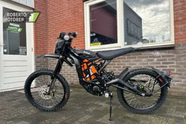 SUR-RON Lb x Dual Sport e (2023) thumbnail 5