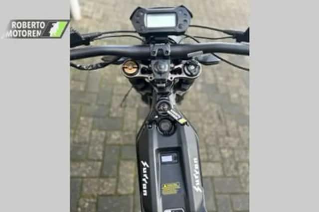 SUR-RON Lb x Dual Sport e (2023) thumbnail 6