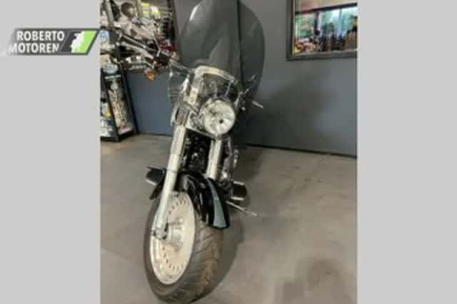 Harley-Davidson Fat Boy (2007) thumbnail 6