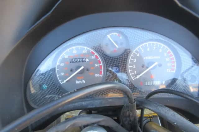 Xingyue 400cc OFF ROAD (2010) thumbnail 2
