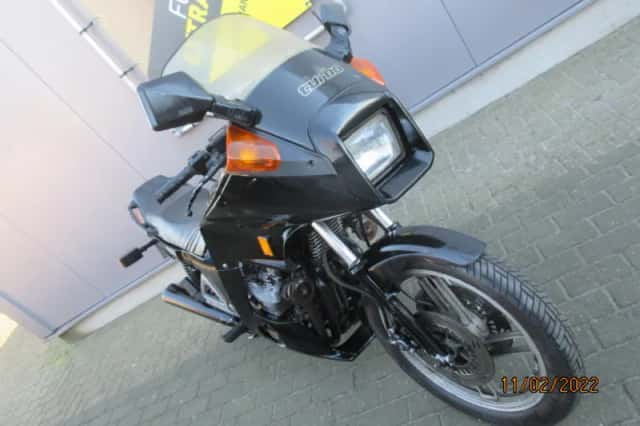 Yamaha XJ 650 Turbo (1982) thumbnail 2