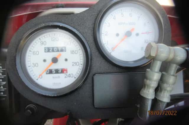 Ducati 851 Strada (1991) thumbnail 2