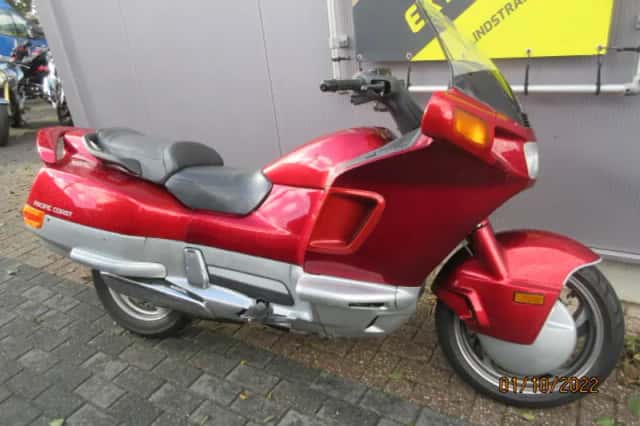 Honda PC 800 (1992) thumbnail 1