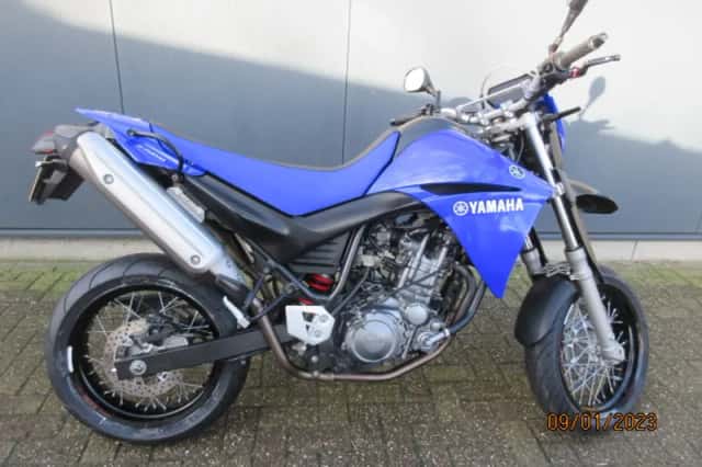 Yamaha XT 660 X (2004) thumbnail 1