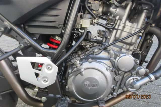 Yamaha XT 660 X (2004) thumbnail 2