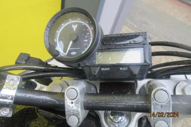 Yamaha MT-03 (2008) thumbnail 2