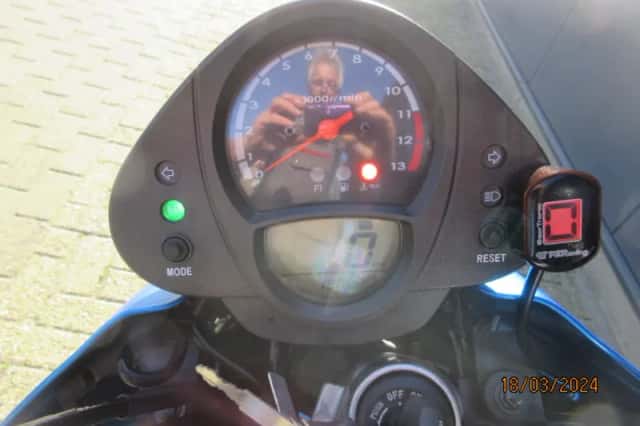 Kawasaki ER-6 (2008) thumbnail 3
