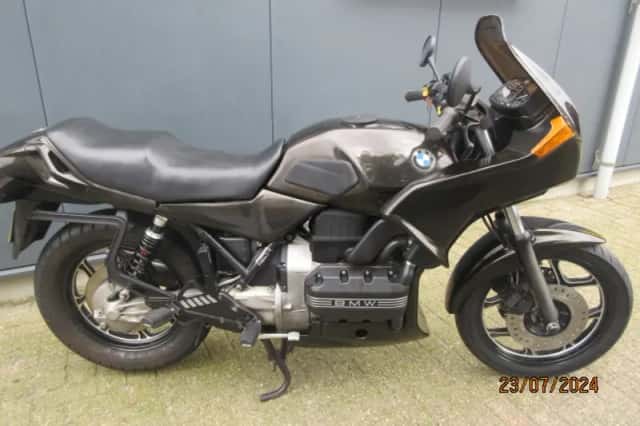 BMW K75S (1989) thumbnail 1