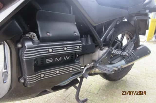 BMW K75S (1989) thumbnail 3