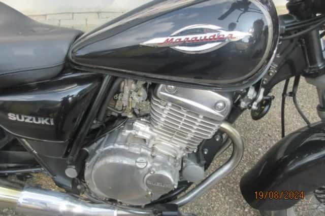 Suzuki GZ 250 Marauder (2004) thumbnail 2