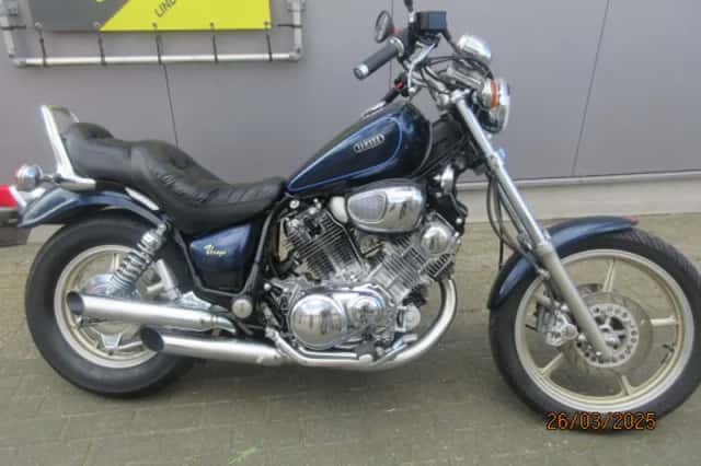 Yamaha XV 750 (1993) thumbnail 1