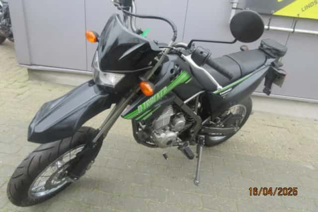 Kawasaki D-Tracker 125 (2013) thumbnail 2