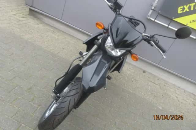 Kawasaki D-Tracker 125 (2013) thumbnail 3
