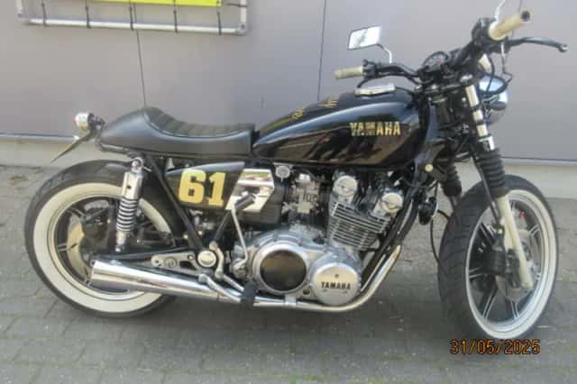 Yamaha XS 850 (1980) thumbnail 1