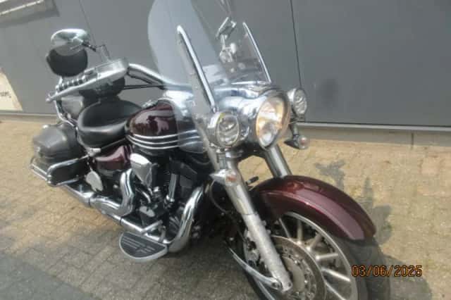 Yamaha Xv (2009) thumbnail 3