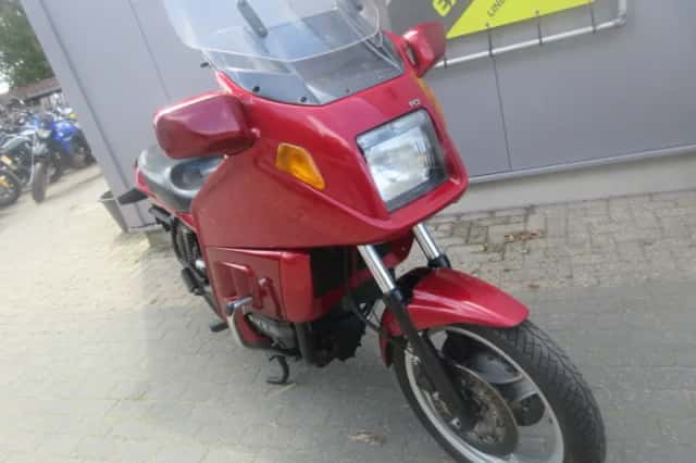 BMW K 75 RT (1993) thumbnail 3