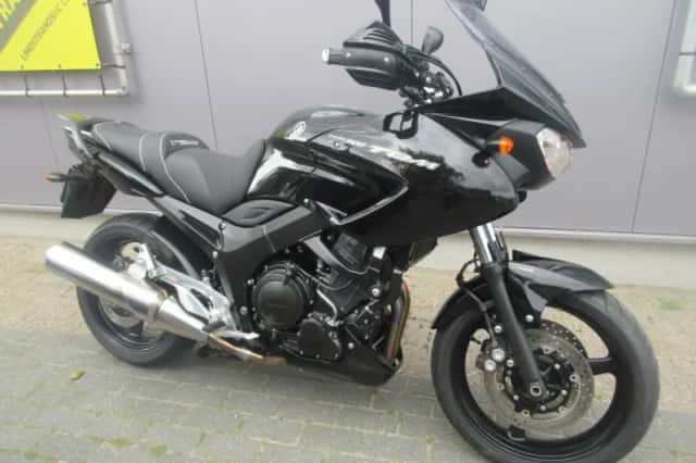 Yamaha TDM 900 (2009) thumbnail 1