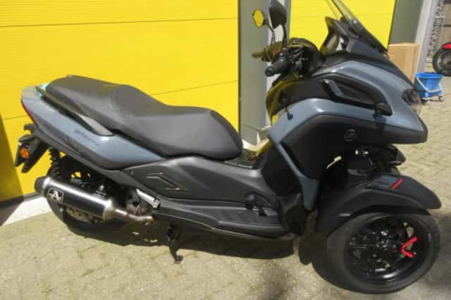Yamaha TRINITY 300 (2024) thumbnail 1