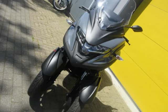 Yamaha TRINITY 300 (2024) thumbnail 2
