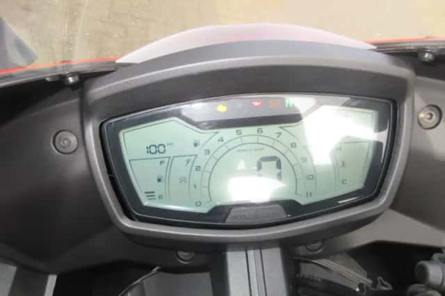 Aprilia RS 125 (2024) thumbnail 2