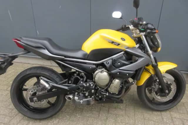 Yamaha XJ6 (2010) thumbnail 1