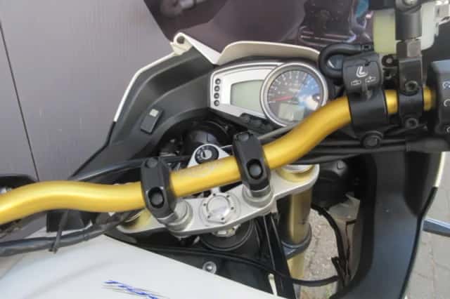 Triumph Tiger 1050 (2008) thumbnail 2