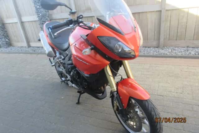 Triumph Tiger 1050 (2007) thumbnail 3