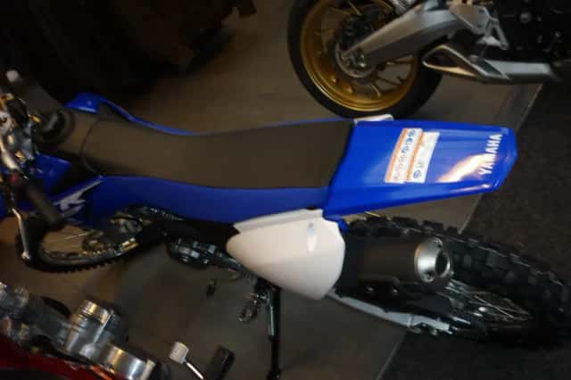Yamaha TTR125LWE (2018) thumbnail 3