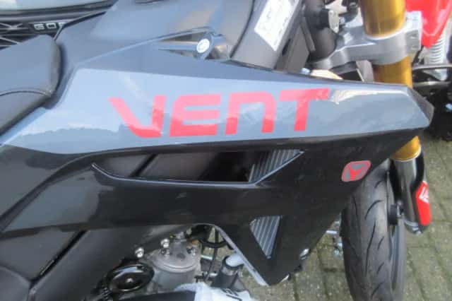 Vent schakelbrommers DERAPAGE 50 (2026) thumbnail 2