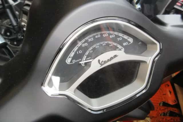 Vespa Primavera (2026) thumbnail 2