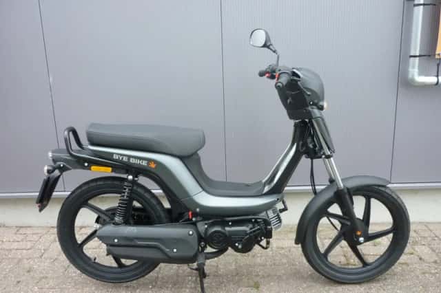 Bye Bike ONE (2021) thumbnail 1