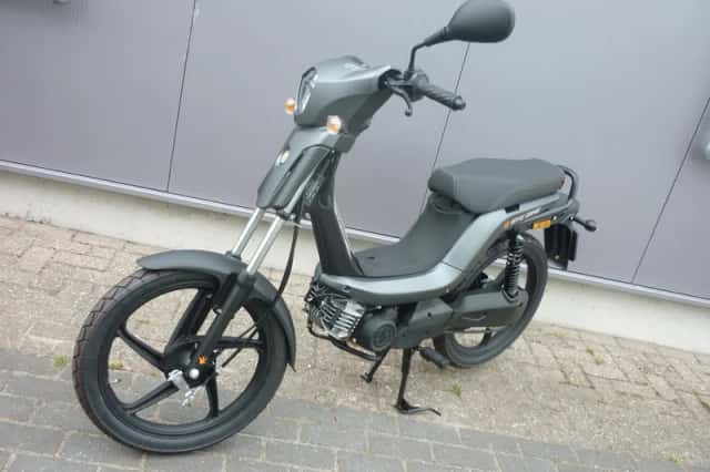 Bye Bike ONE (2021) thumbnail 3