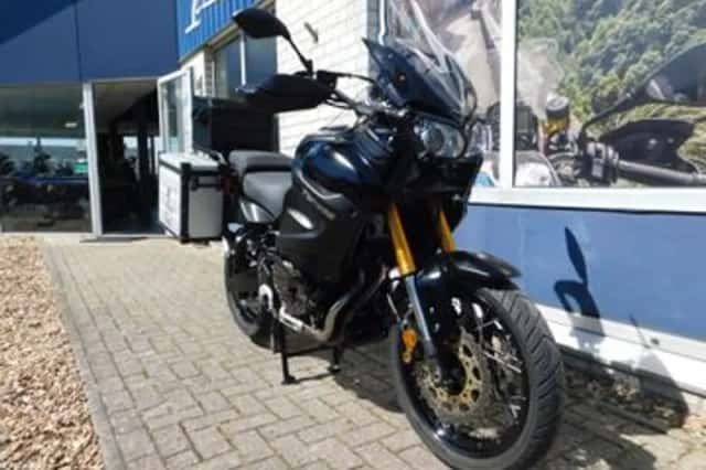 Yamaha XT1200Z (2019) thumbnail 2