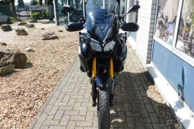 Yamaha XT1200Z (2019) thumbnail 4