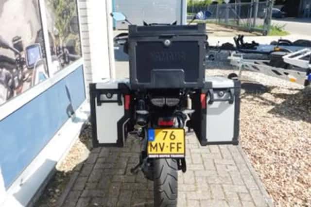 Yamaha XT1200Z (2019) thumbnail 5