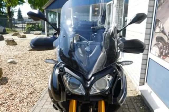 Yamaha XT1200Z (2019) thumbnail 6