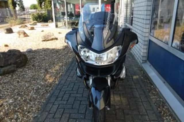 BMW R 1200 RT (2011) thumbnail 5