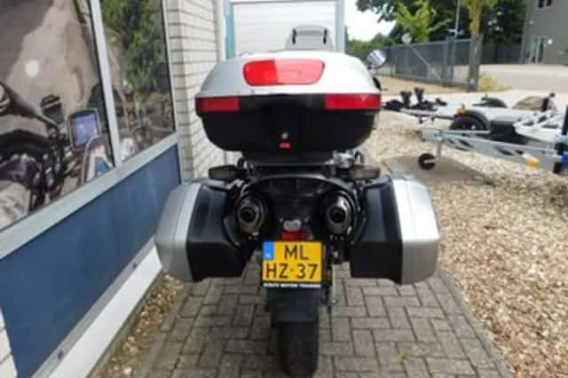 Honda XL 1000 V Varadero (2004) thumbnail 6