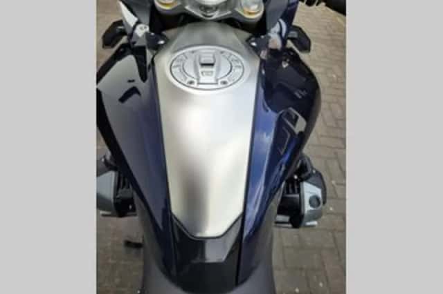 BMW R 1250 RS (2019) thumbnail 5