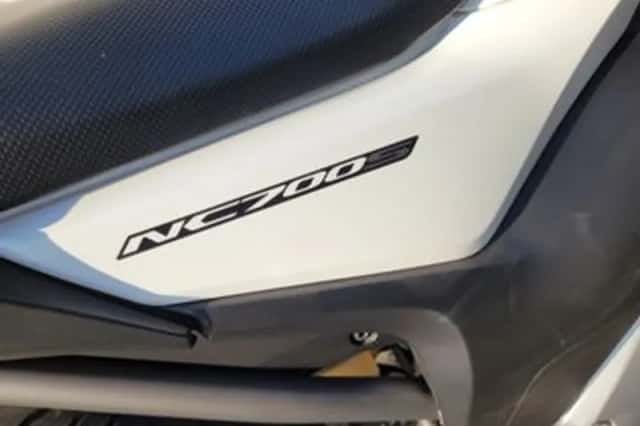 Honda NC 700 S (2014) thumbnail 5