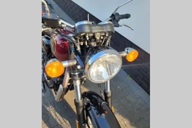 Benelli Imperiale 400 (2020) thumbnail 6
