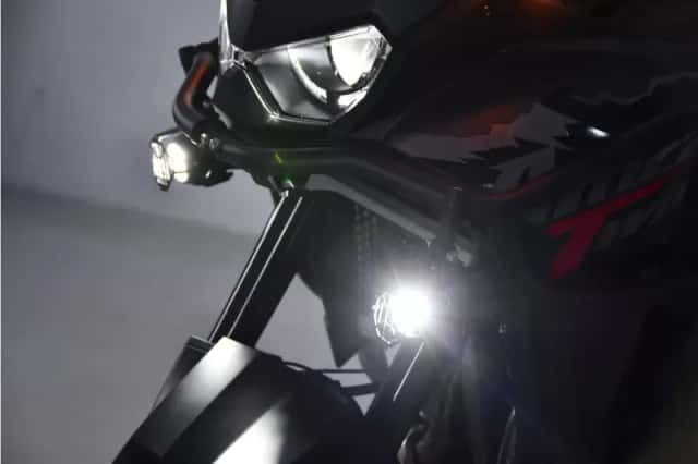 Honda Africa Twin (2026) thumbnail 3