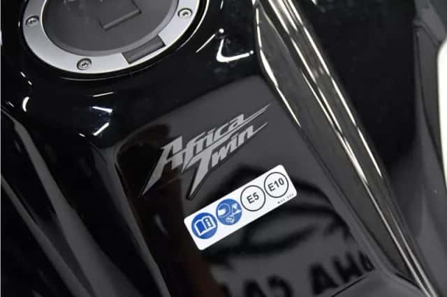 Honda Africa Twin (2026) thumbnail 4
