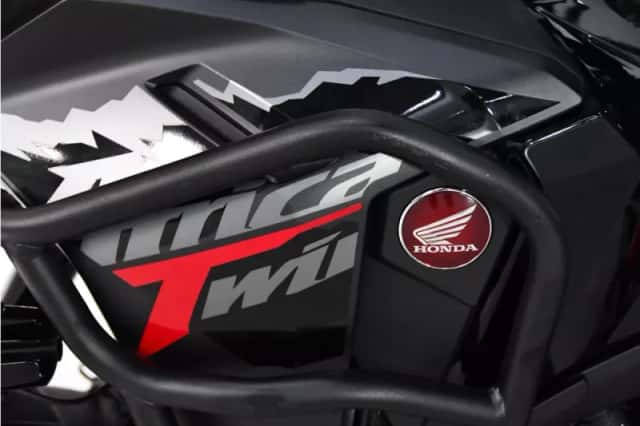 Honda Africa Twin (2026) thumbnail 5