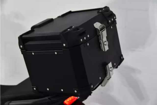Honda Africa Twin (2026) thumbnail 6
