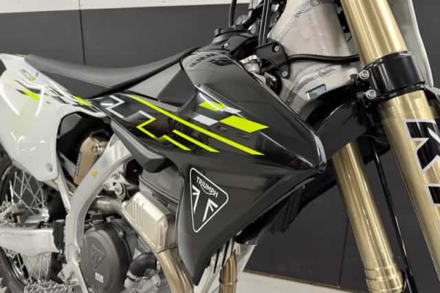 Triumph TF 250 X (2026) thumbnail 4