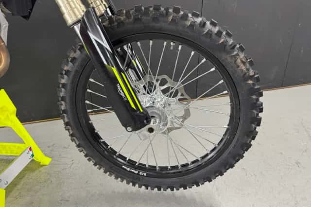 Triumph TF 450 E (2026) thumbnail 2