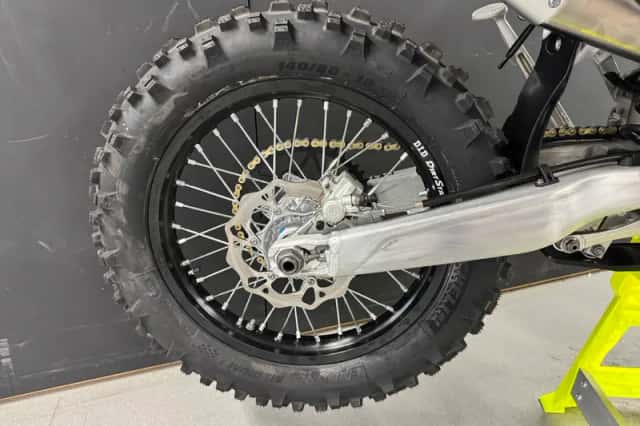 Triumph TF 450 E (2025) thumbnail 4